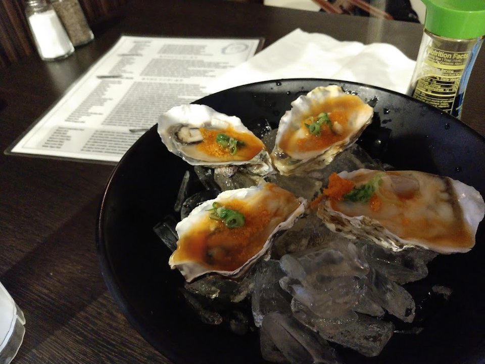 Oyster