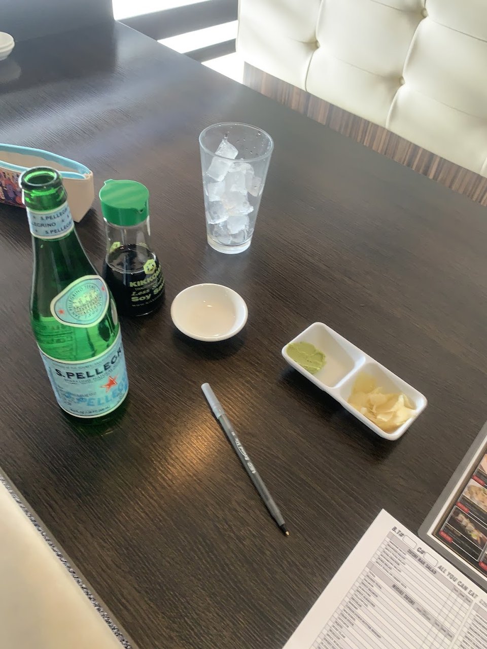 Sake